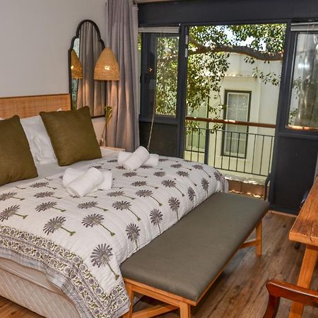 Church Street Luxury Apartments Stellenbosch Exterior foto